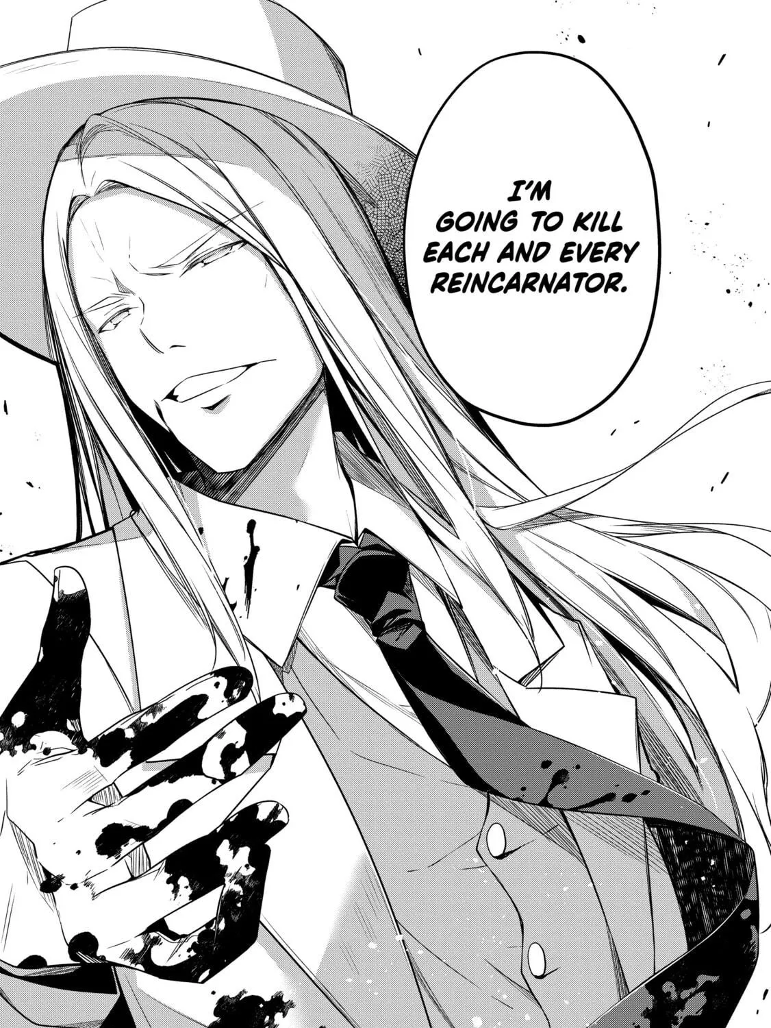 The Invincible Summoner Who Crawled up From Level 1 Chapter 7 page 47 - 