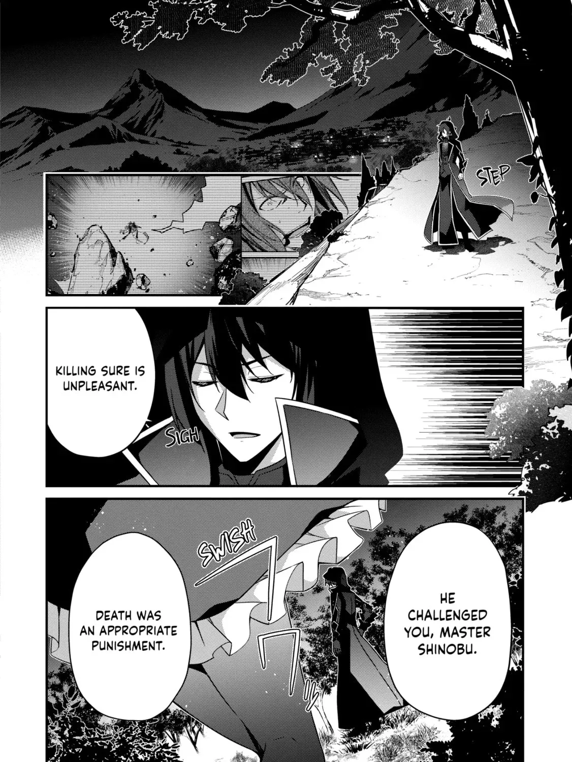 The Invincible Summoner Who Crawled up From Level 1 Chapter 8.1 page 3 - 