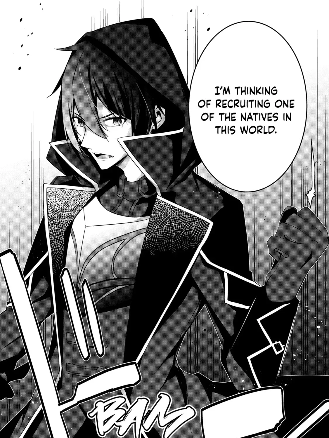 The Invincible Summoner Who Crawled up From Level 1 Chapter 8.1 page 25 - 