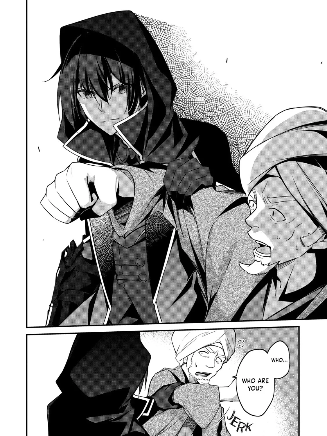 The Invincible Summoner Who Crawled up From Level 1 Chapter 8.1 page 47 - 
