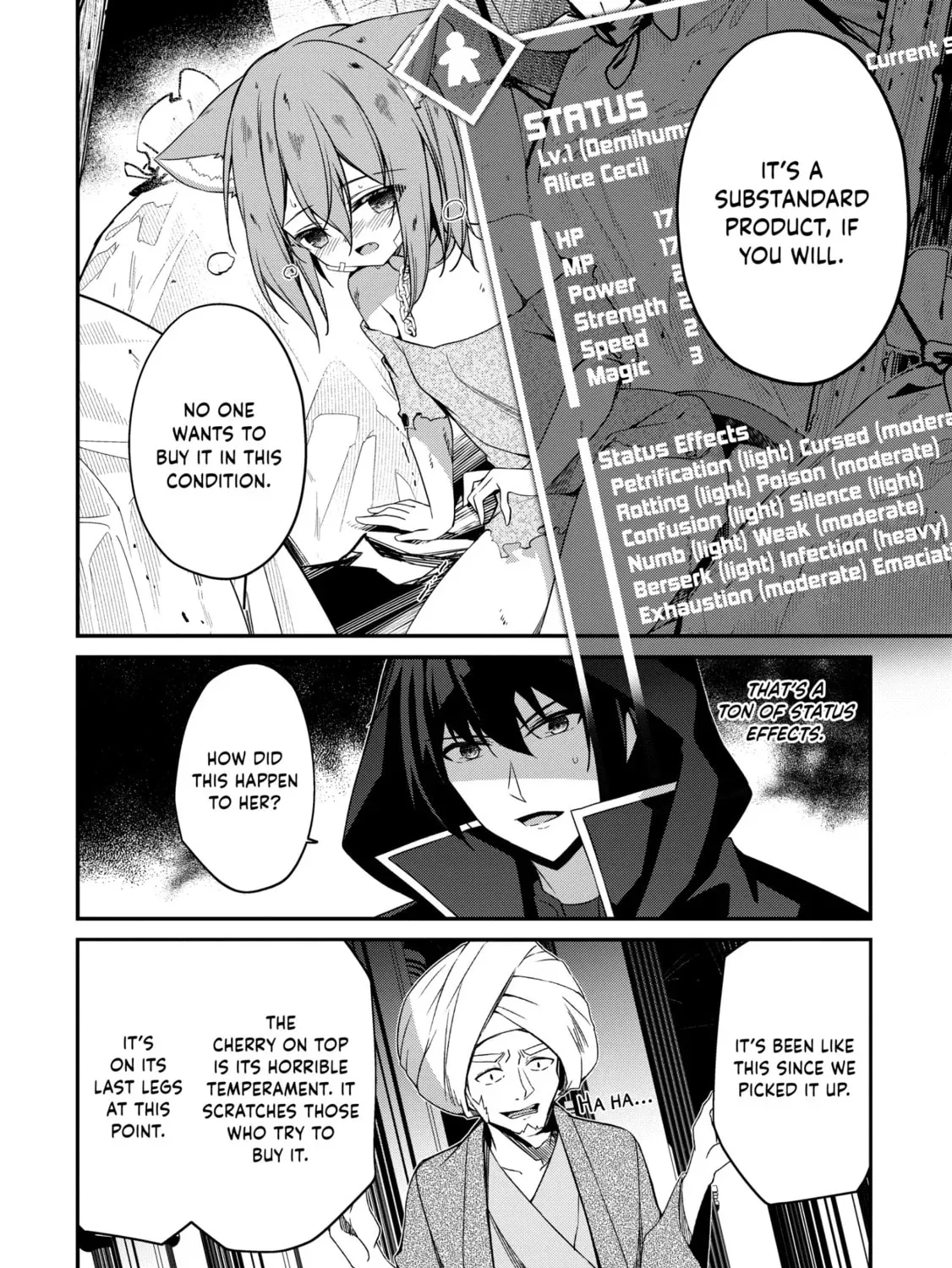 The Invincible Summoner Who Crawled up From Level 1 Chapter 8.1 page 51 - 