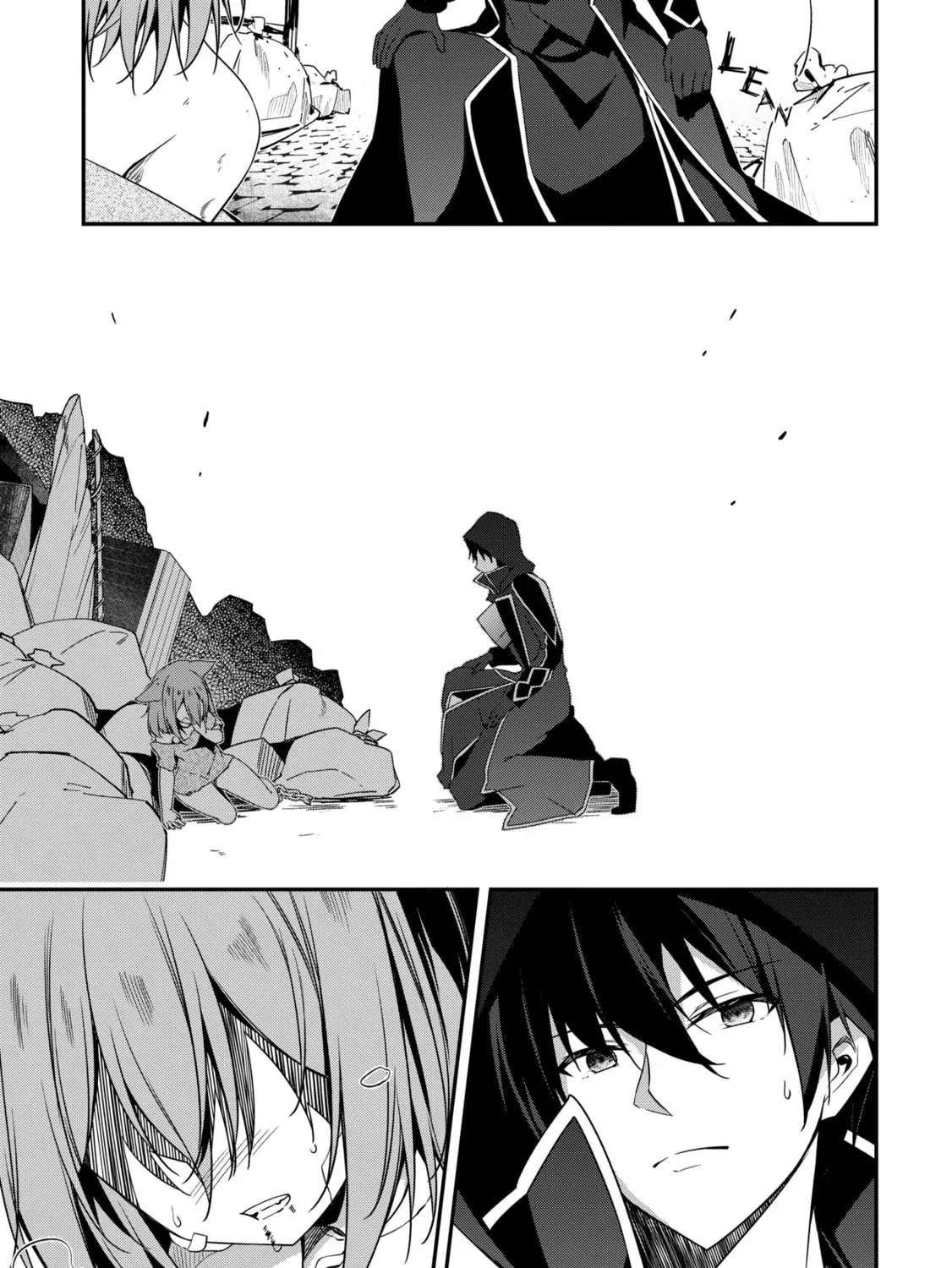 The Invincible Summoner Who Crawled up From Level 1 Chapter 8.1 page 53 - 