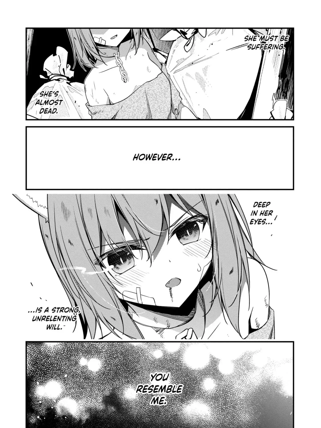 The Invincible Summoner Who Crawled up From Level 1 Chapter 8.1 page 55 - 