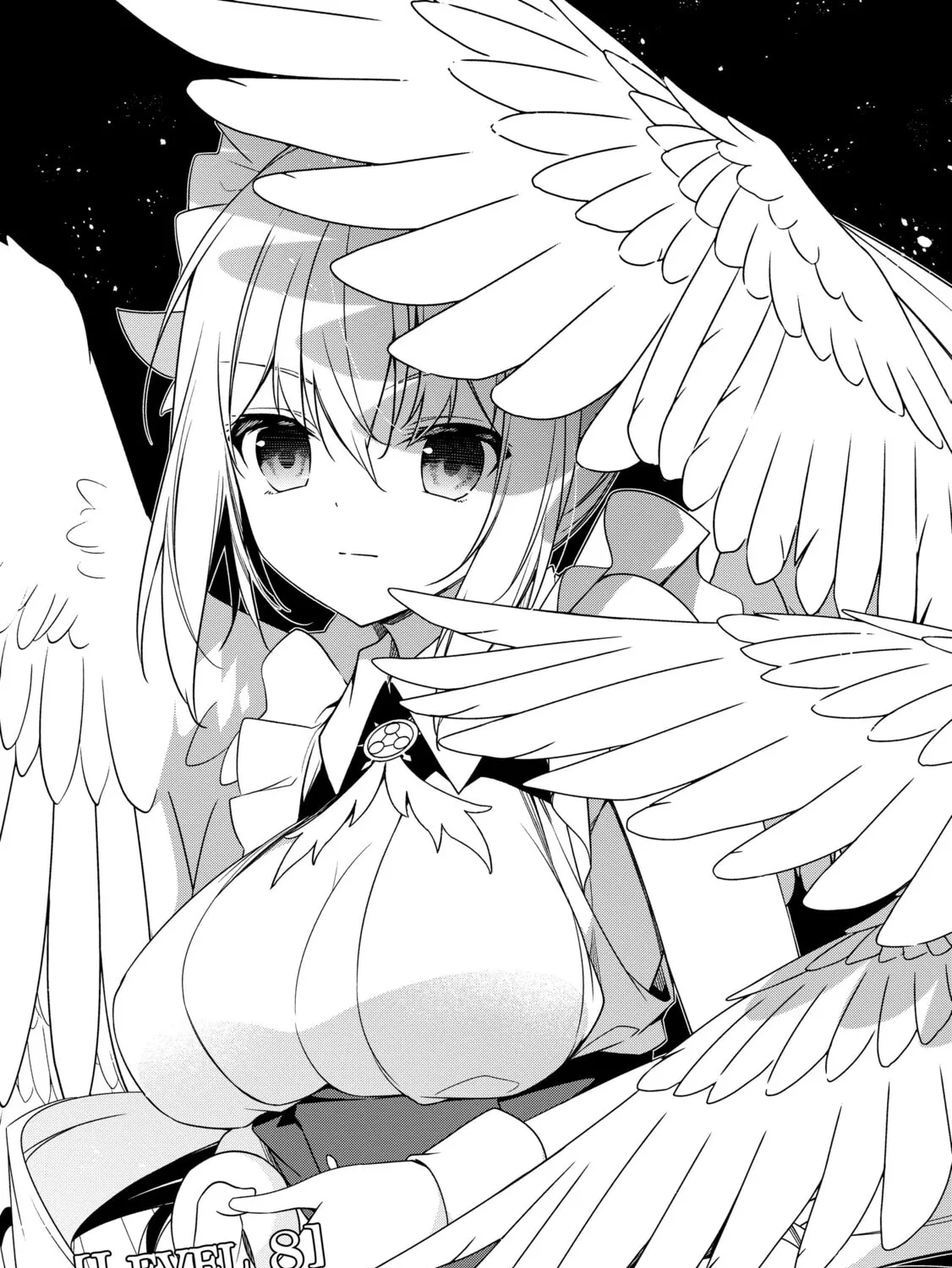 The Invincible Summoner Who Crawled up From Level 1 Chapter 8 page 1 - 