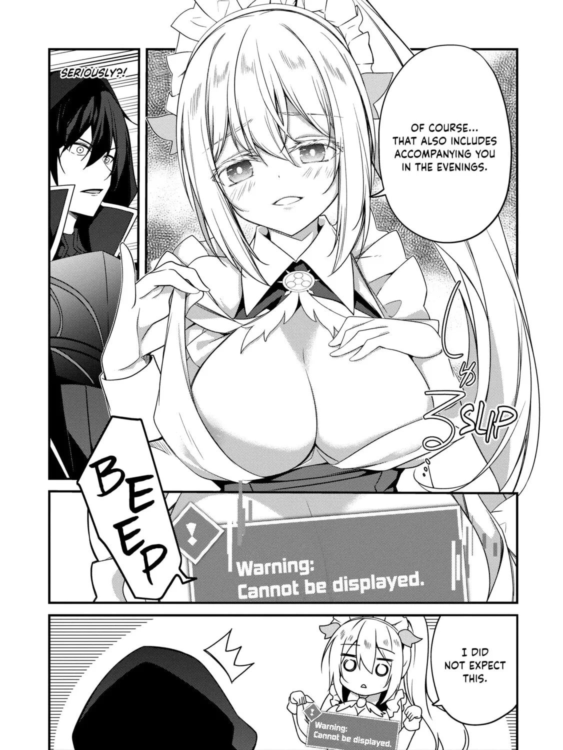 The Invincible Summoner Who Crawled up From Level 1 Chapter 8 page 13 - 