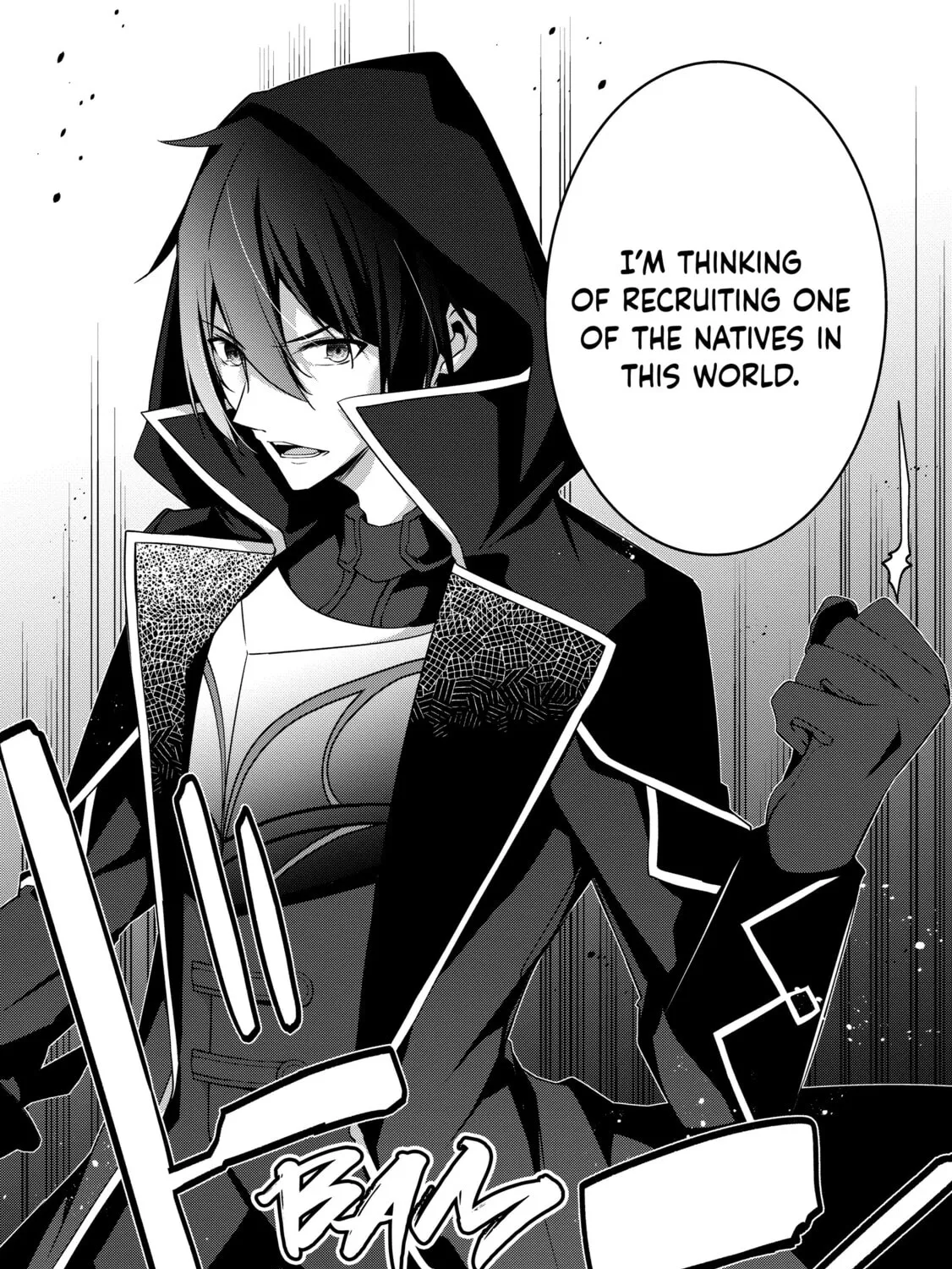 The Invincible Summoner Who Crawled up From Level 1 Chapter 8 page 25 - 