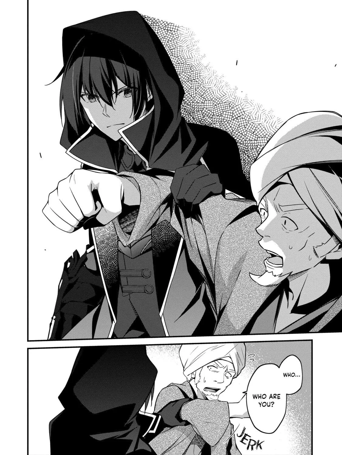 The Invincible Summoner Who Crawled up From Level 1 Chapter 8 page 47 - 