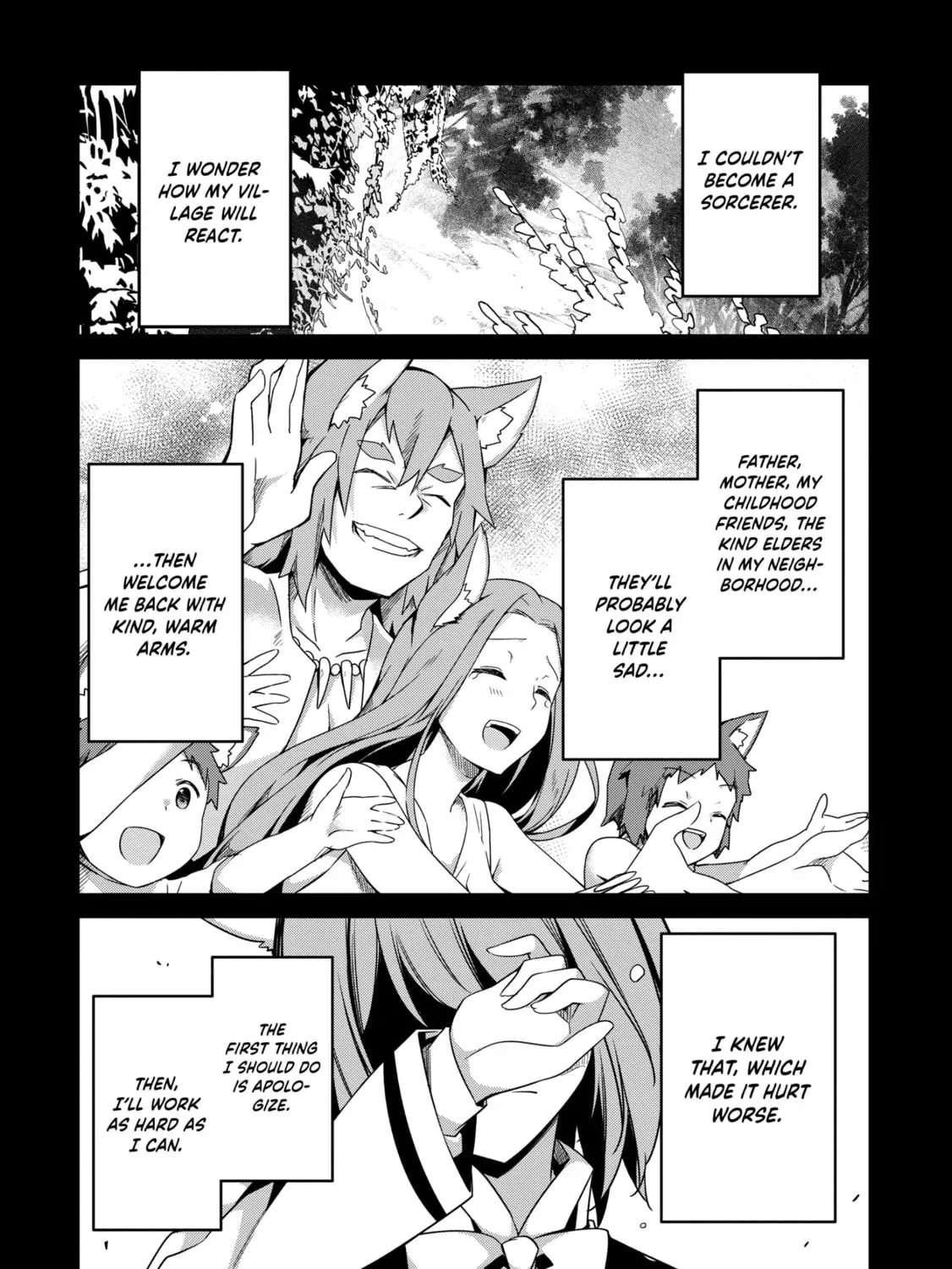 The Invincible Summoner Who Crawled up From Level 1 Chapter 9.1 page 19 - 