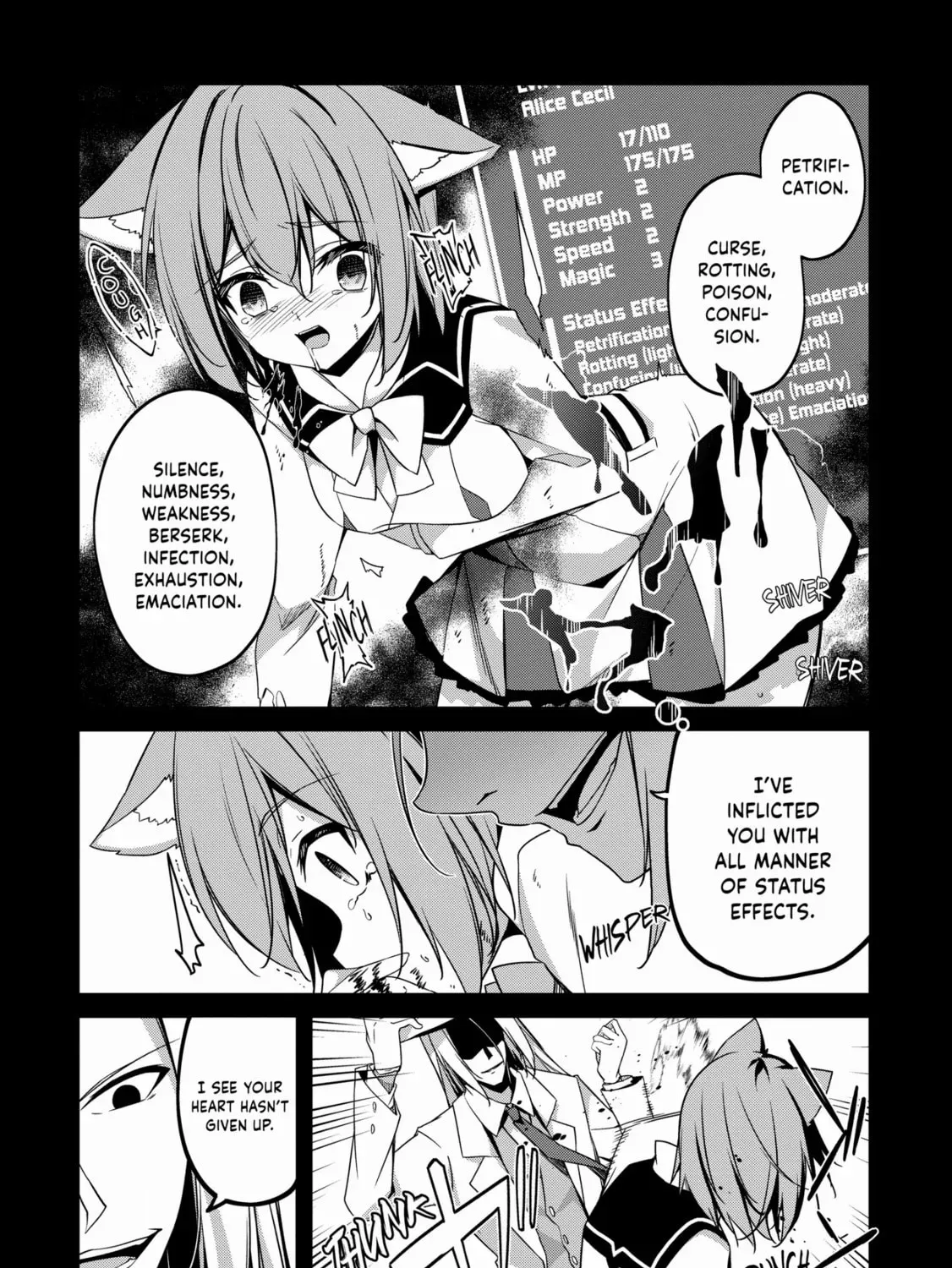 The Invincible Summoner Who Crawled up From Level 1 Chapter 9.1 page 33 - 