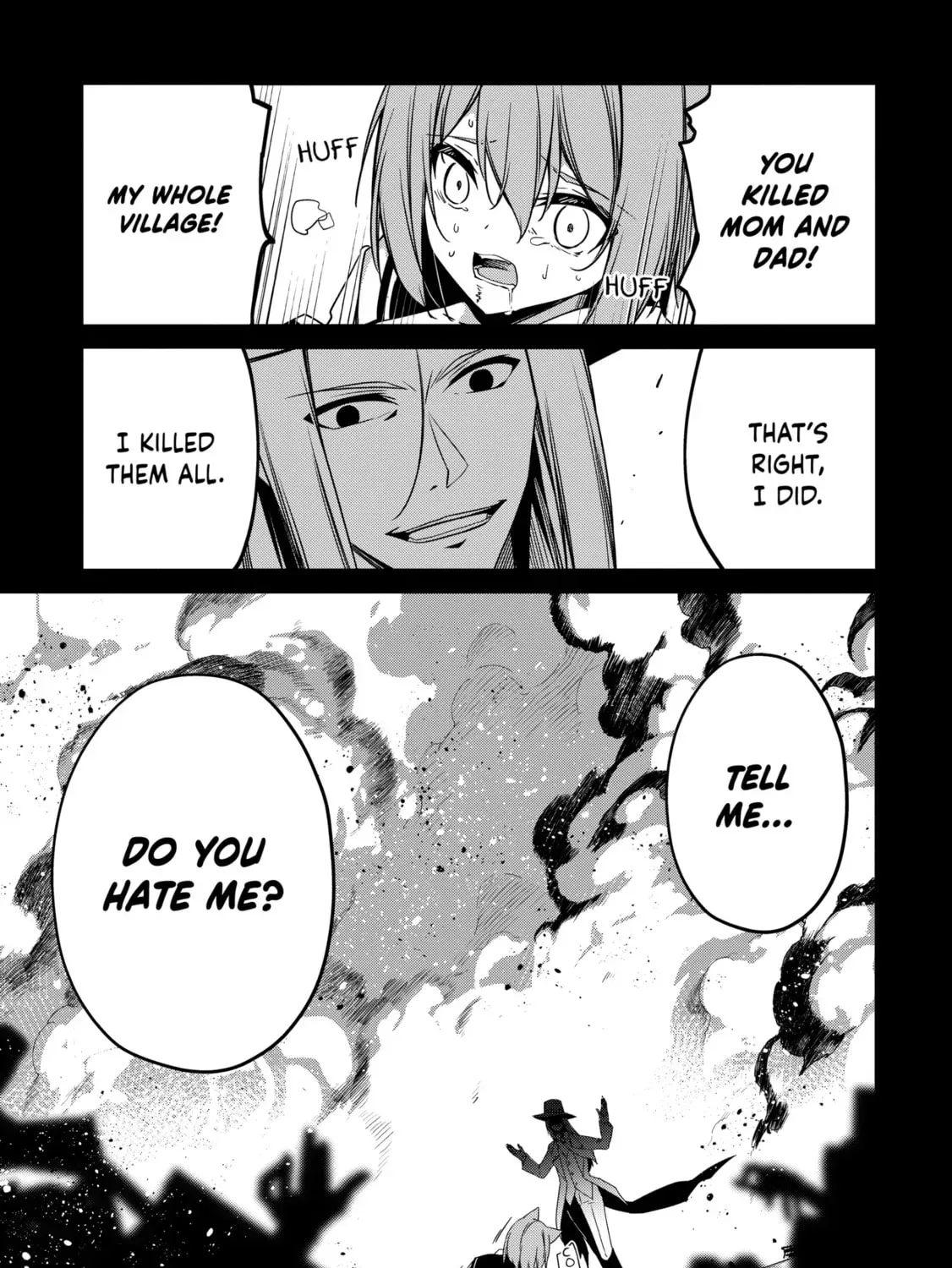 The Invincible Summoner Who Crawled up From Level 1 Chapter 9.1 page 35 - 