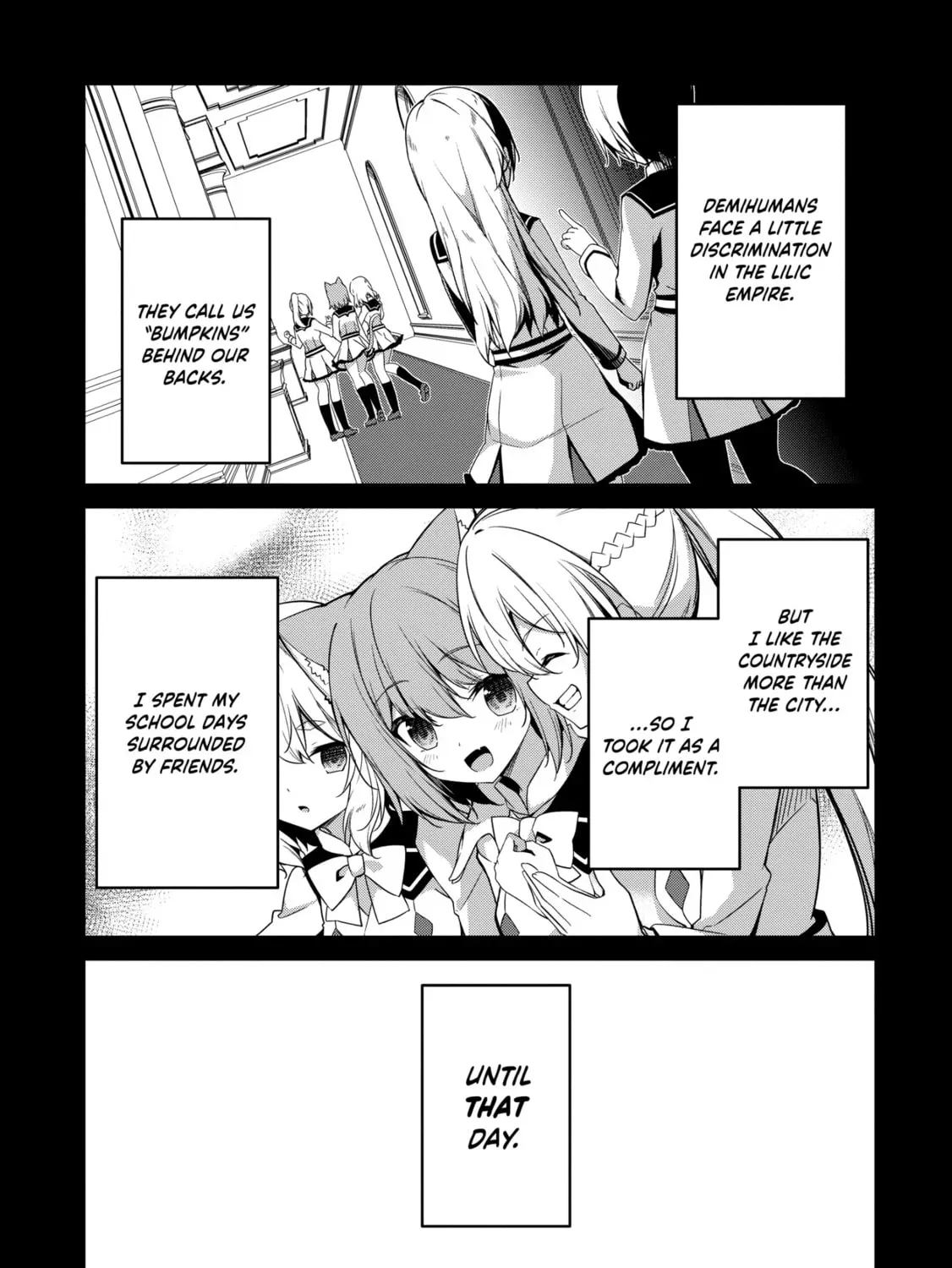 The Invincible Summoner Who Crawled up From Level 1 Chapter 9.1 page 5 - 