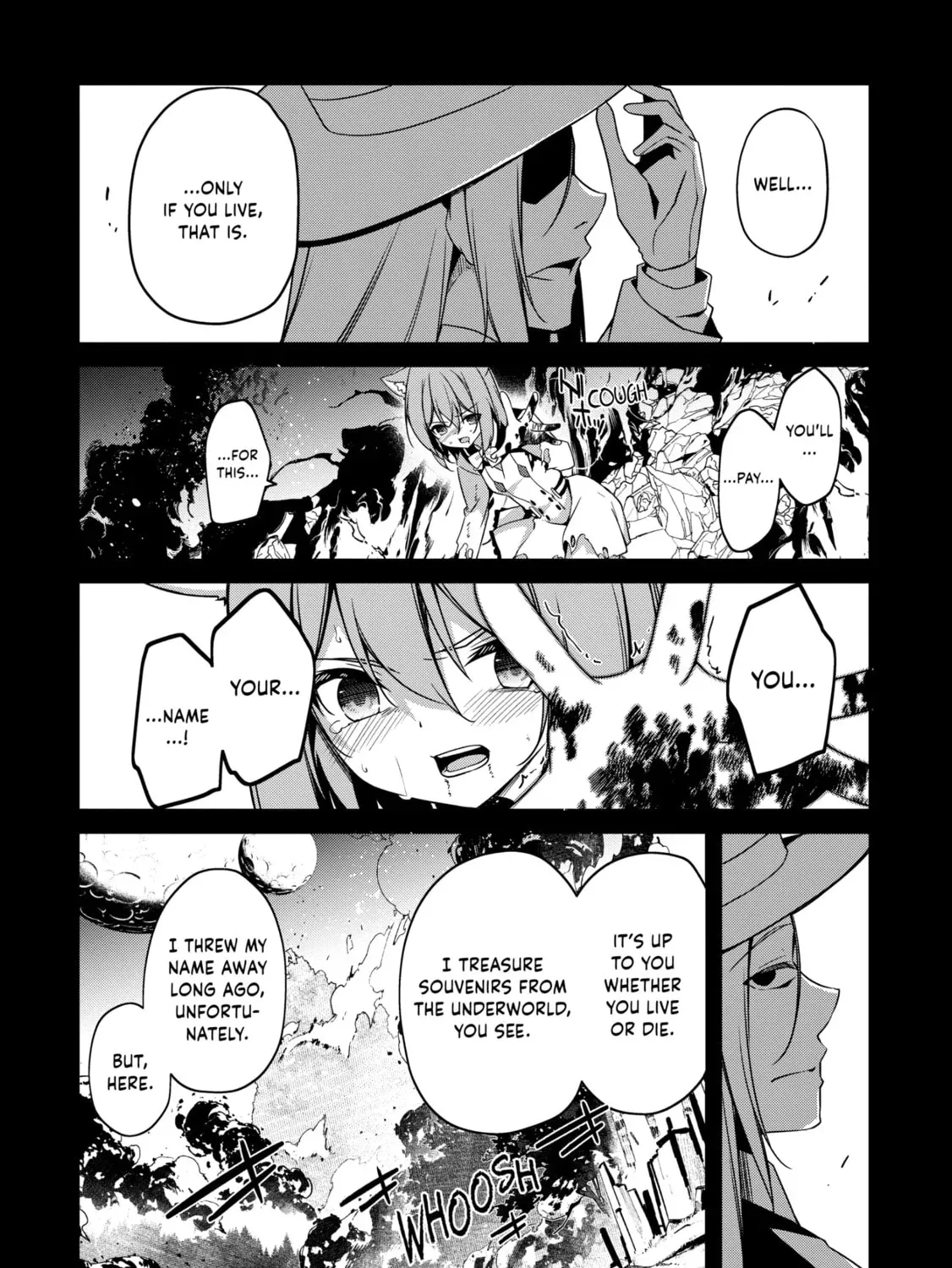 The Invincible Summoner Who Crawled up From Level 1 Chapter 9.1 page 41 - 