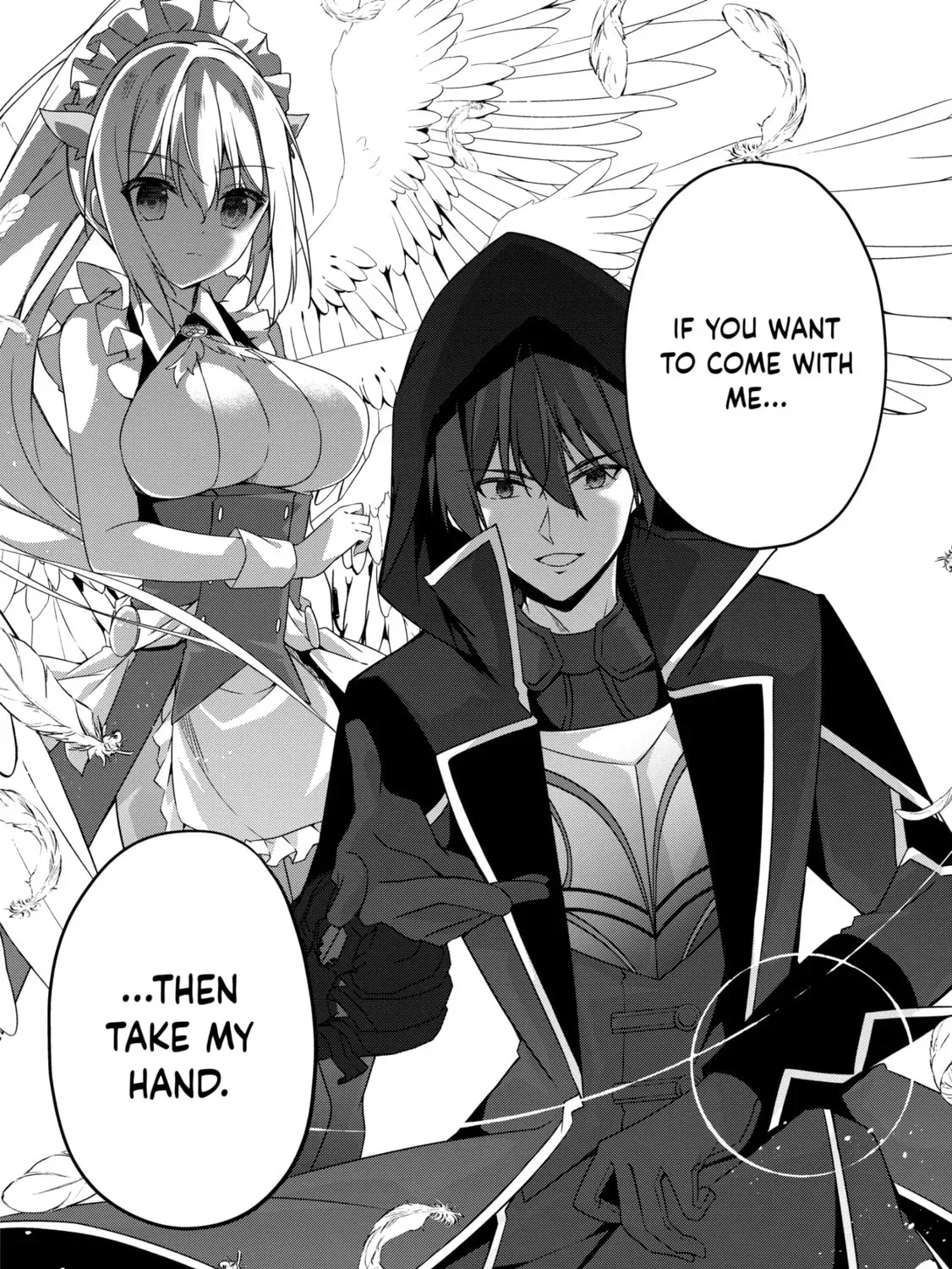 The Invincible Summoner Who Crawled up From Level 1 Chapter 9.1 page 57 - 