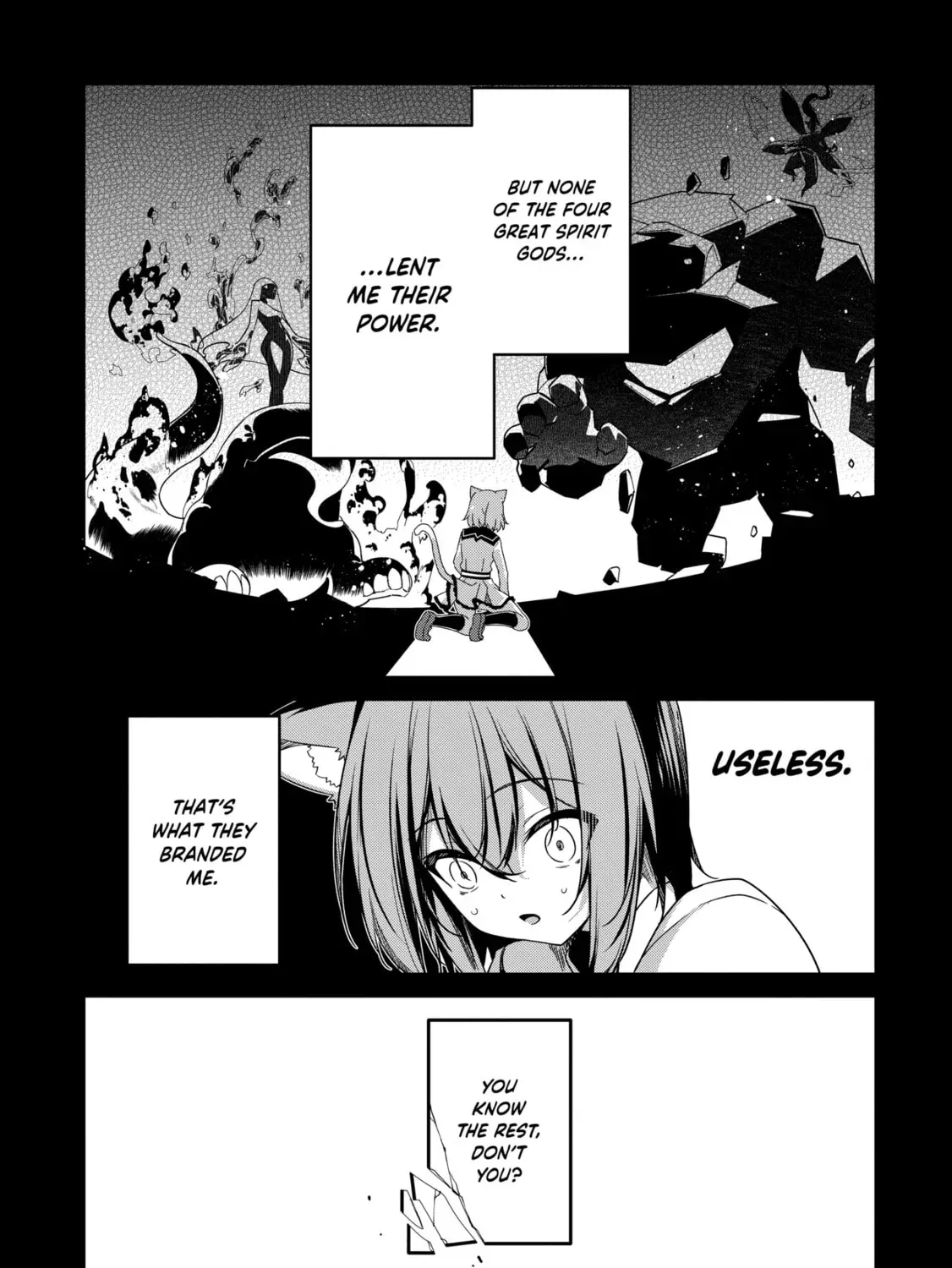 The Invincible Summoner Who Crawled up From Level 1 Chapter 9.1 page 9 - 