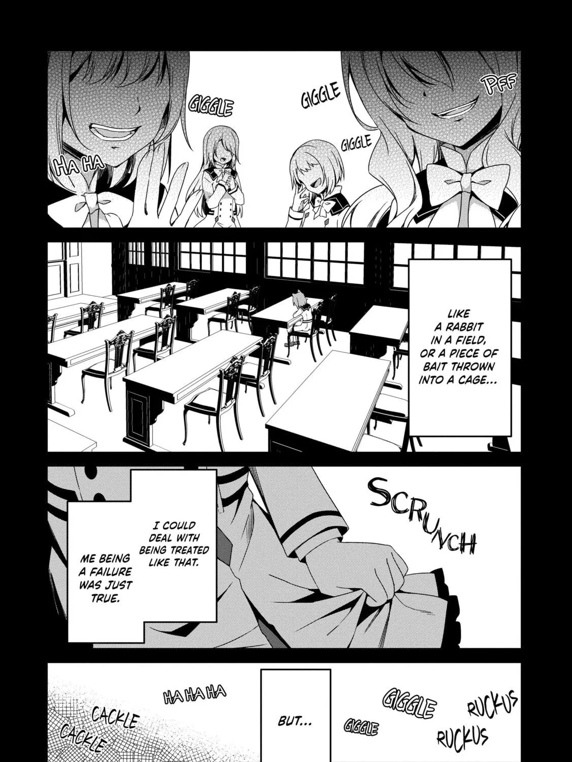 The Invincible Summoner Who Crawled up From Level 1 Chapter 9 page 11 - 