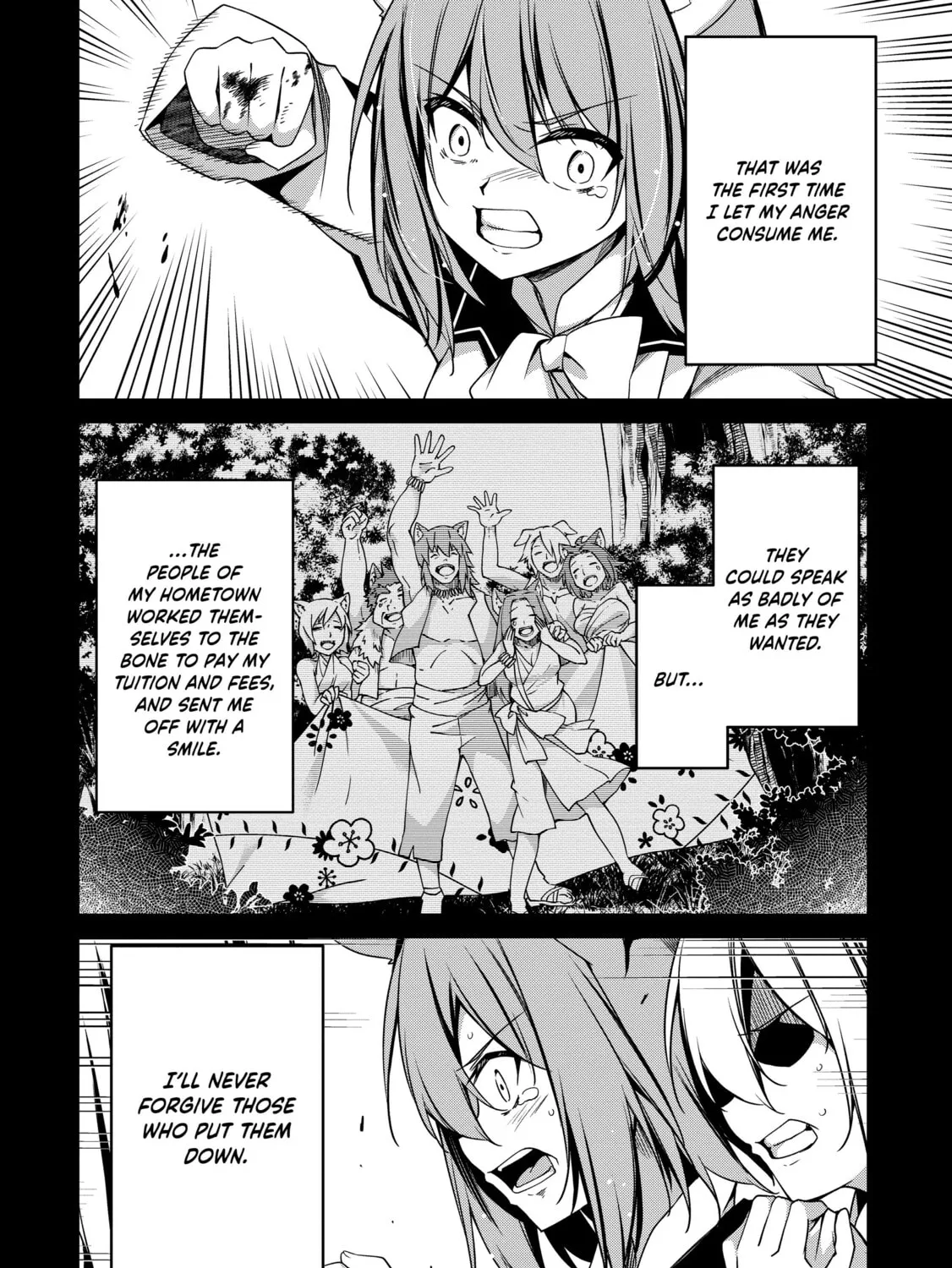 The Invincible Summoner Who Crawled up From Level 1 Chapter 9 page 15 - 