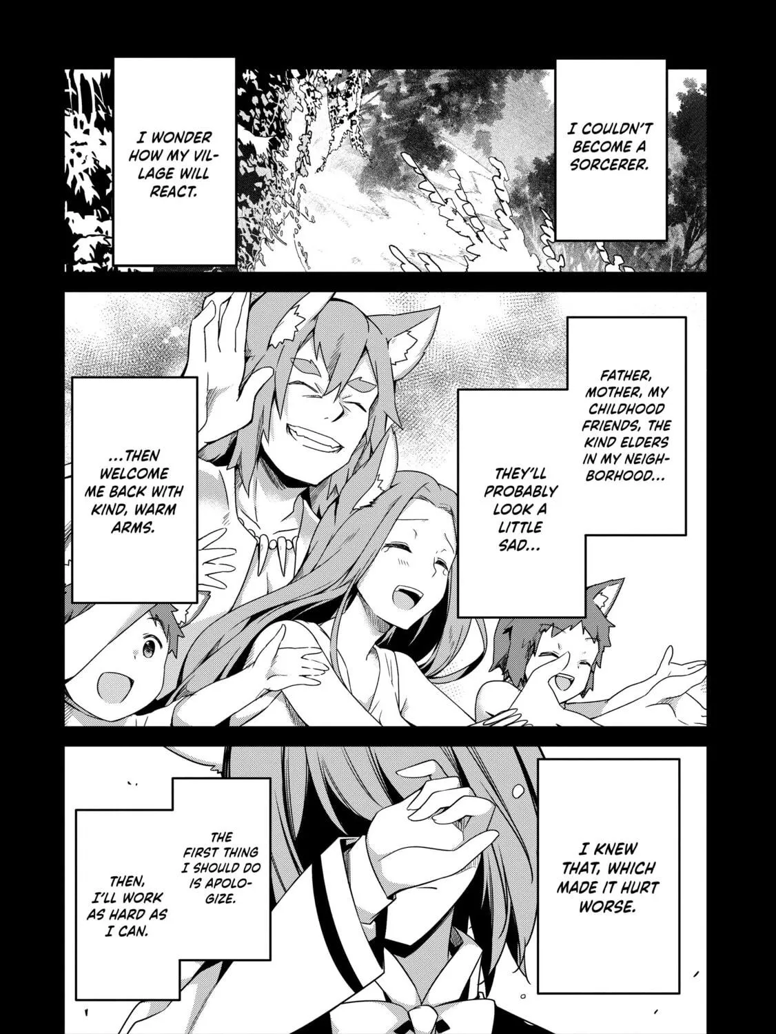The Invincible Summoner Who Crawled up From Level 1 Chapter 9 page 19 - 