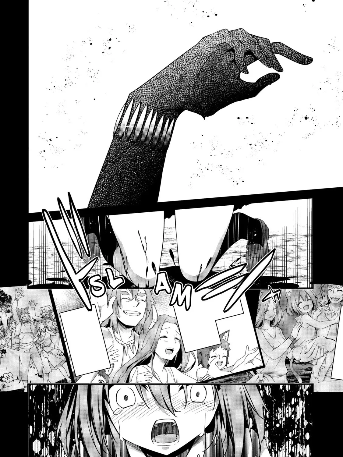The Invincible Summoner Who Crawled up From Level 1 Chapter 9 page 25 - 