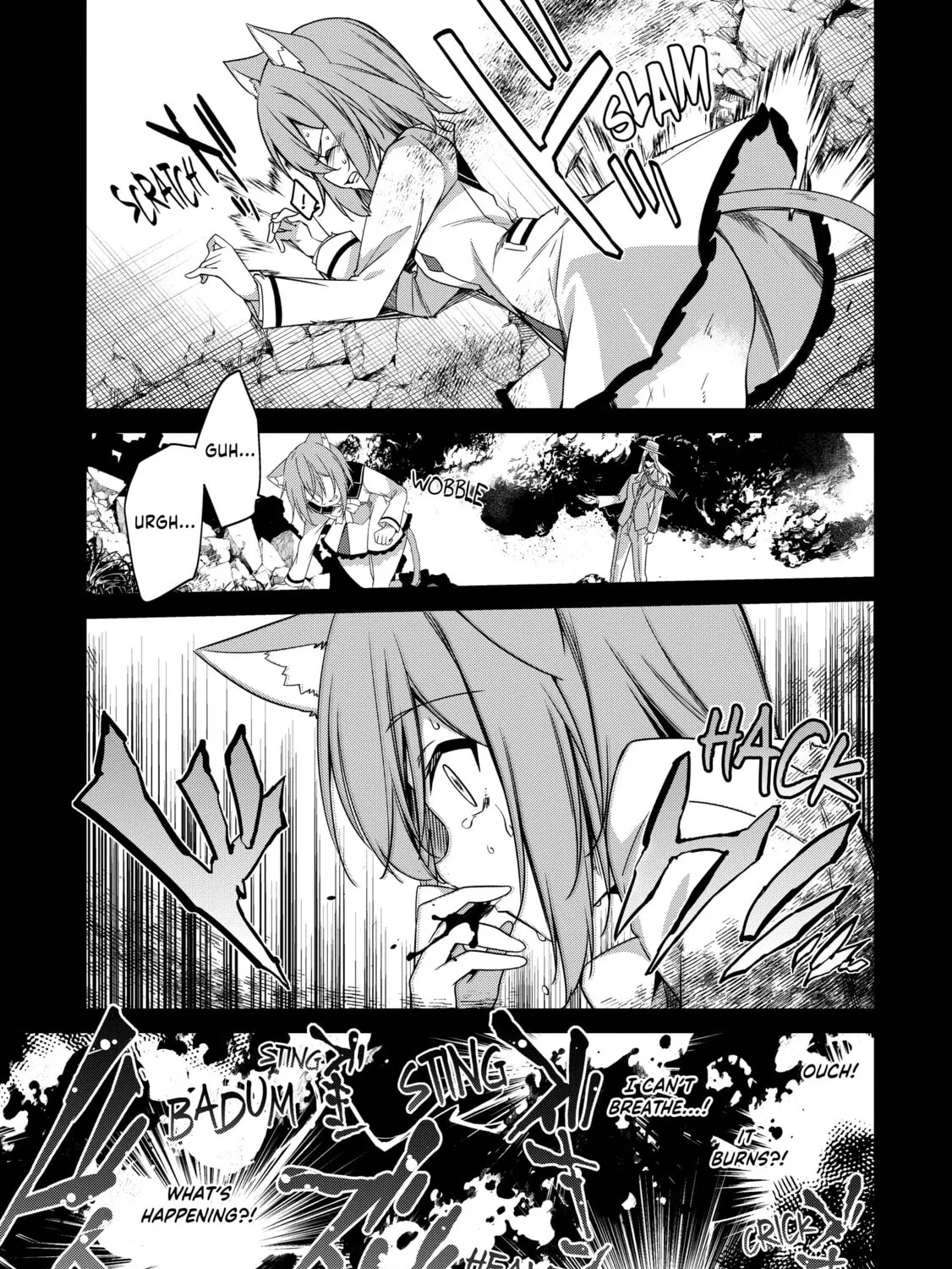 The Invincible Summoner Who Crawled up From Level 1 Chapter 9 page 31 - 