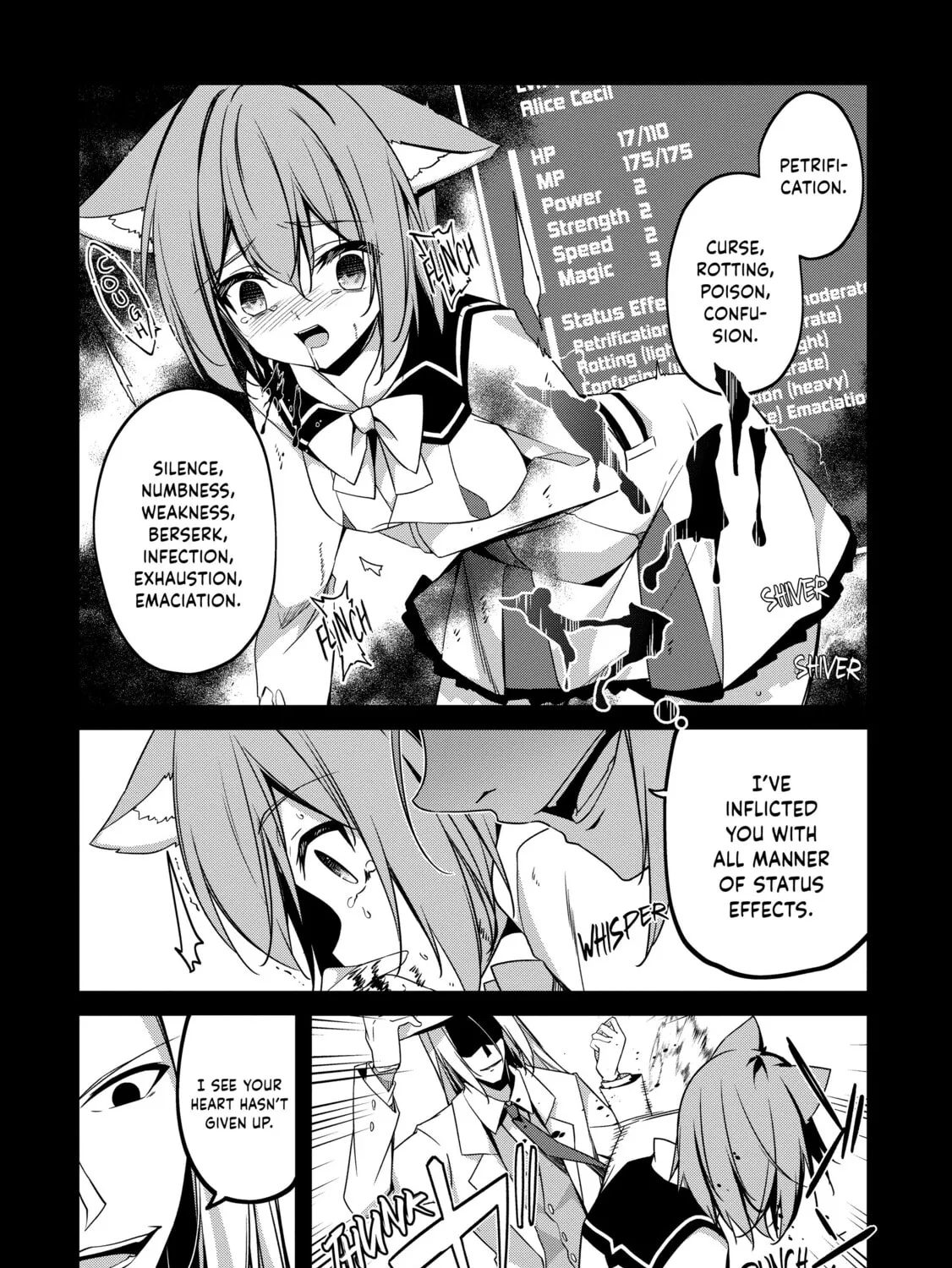 The Invincible Summoner Who Crawled up From Level 1 Chapter 9 page 33 - 