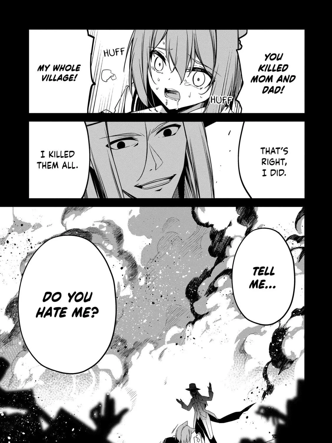 The Invincible Summoner Who Crawled up From Level 1 Chapter 9 page 35 - 