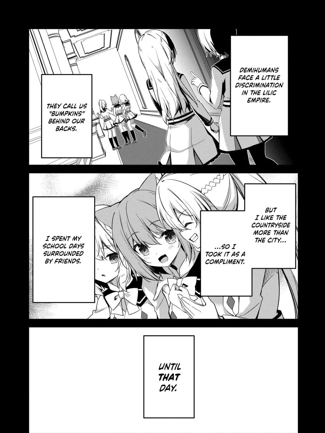 The Invincible Summoner Who Crawled up From Level 1 Chapter 9 page 5 - 