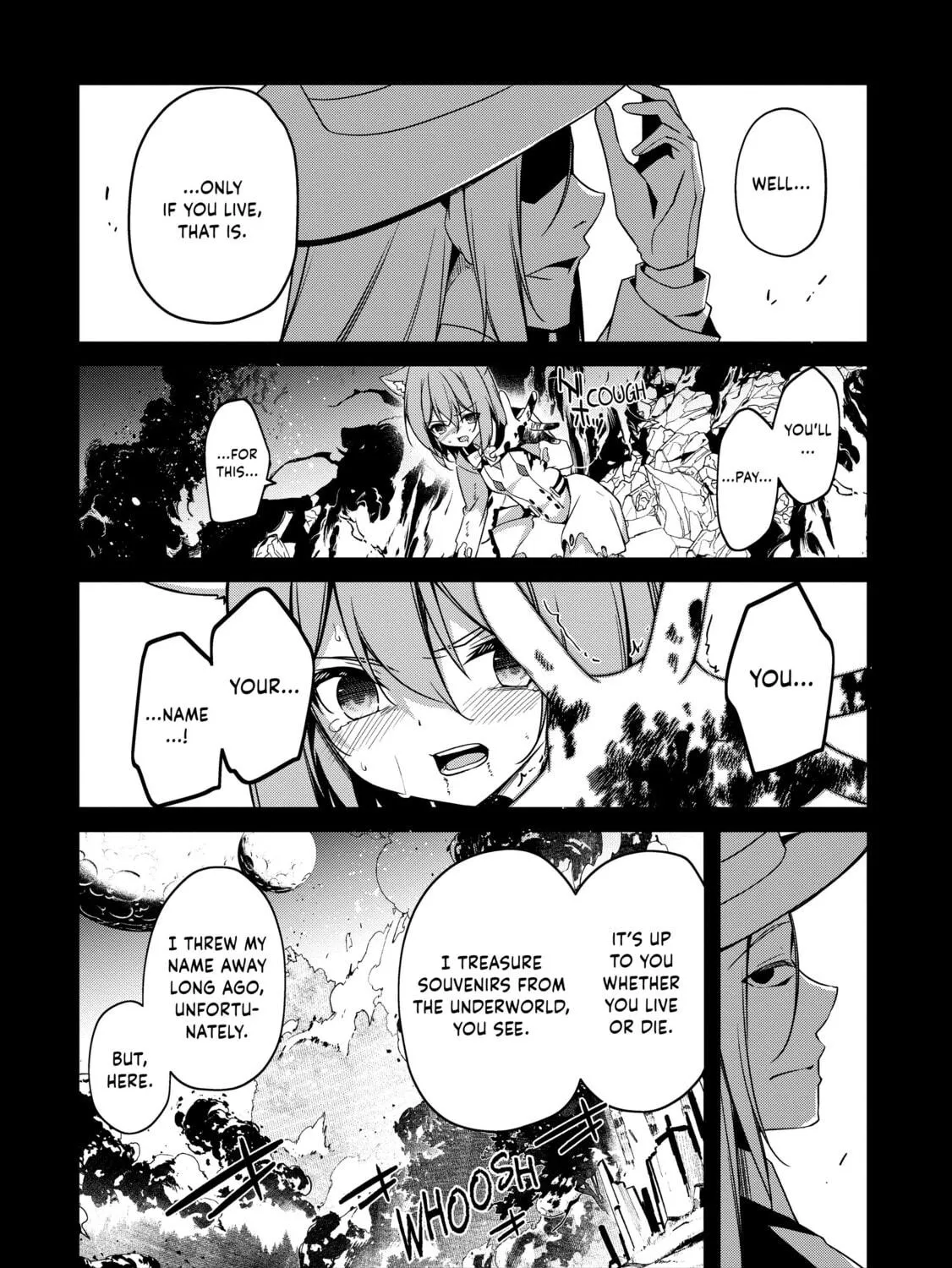 The Invincible Summoner Who Crawled up From Level 1 Chapter 9 page 41 - 