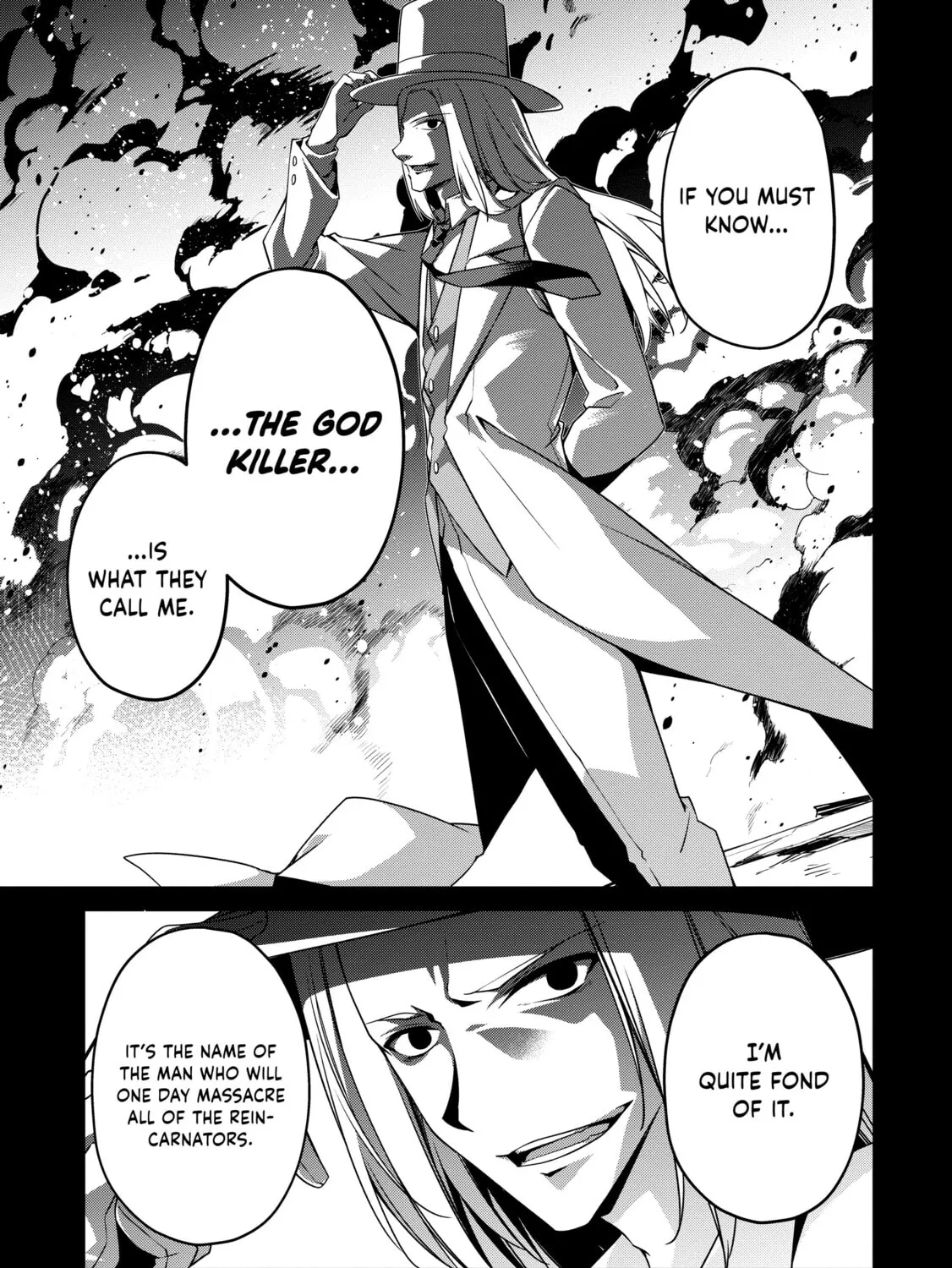 The Invincible Summoner Who Crawled up From Level 1 Chapter 9 page 43 - 