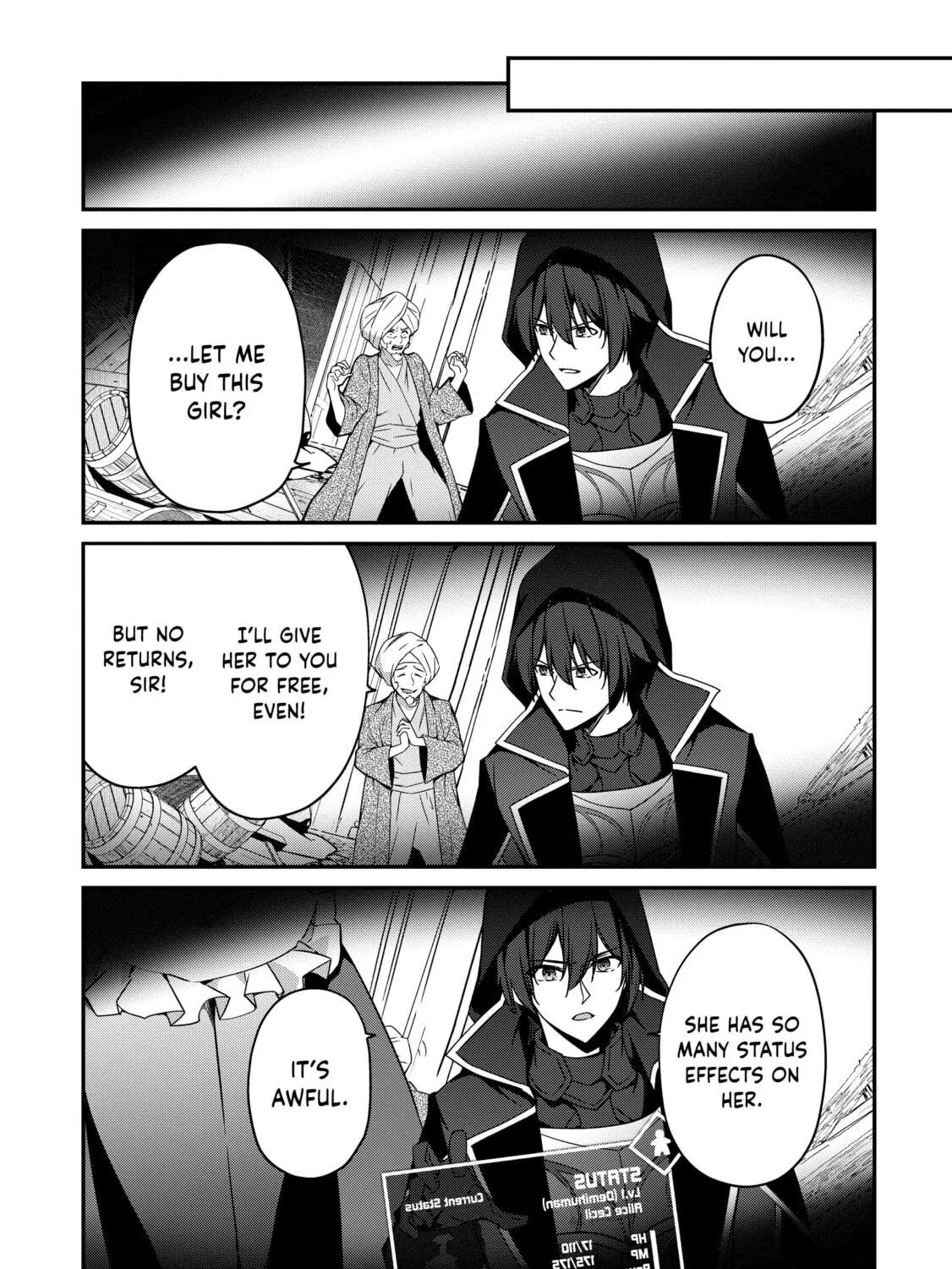 The Invincible Summoner Who Crawled up From Level 1 Chapter 9 page 47 - 
