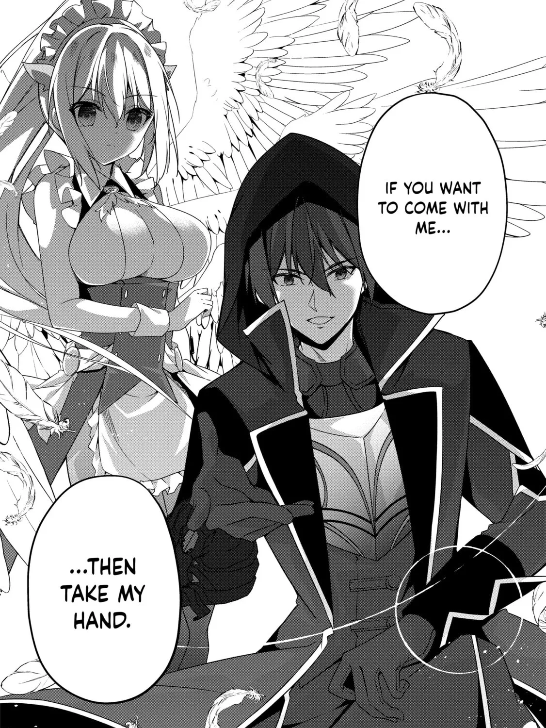 The Invincible Summoner Who Crawled up From Level 1 Chapter 9 page 57 - 