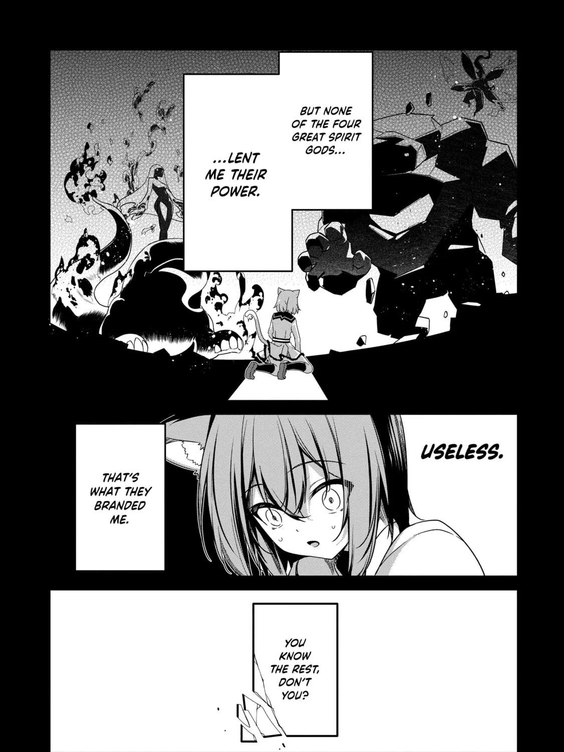 The Invincible Summoner Who Crawled up From Level 1 Chapter 9 page 9 - 