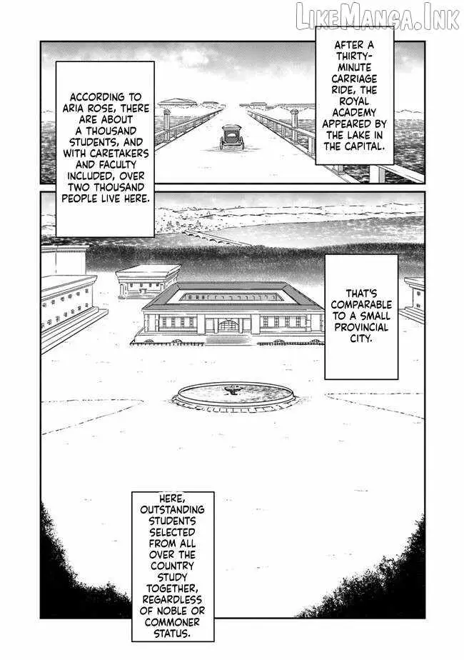 The Invincible Undefeated Divine Sword Master Chapter 10 page 4 - 