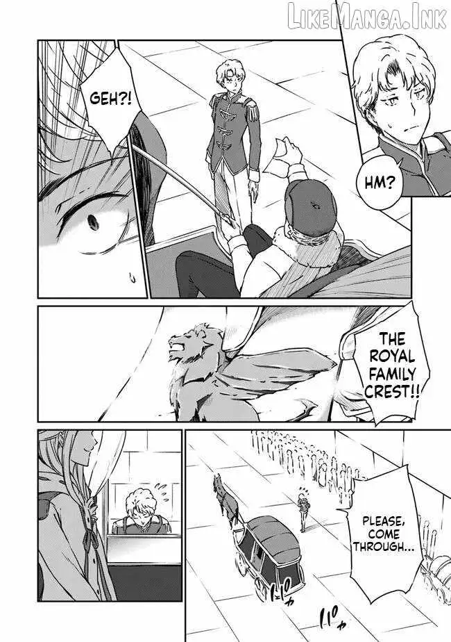The Invincible Undefeated Divine Sword Master Chapter 9 page 8 - 