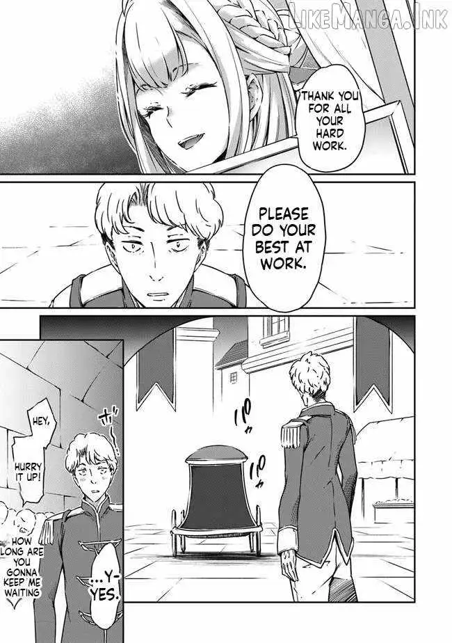 The Invincible Undefeated Divine Sword Master Chapter 9 page 9 - 
