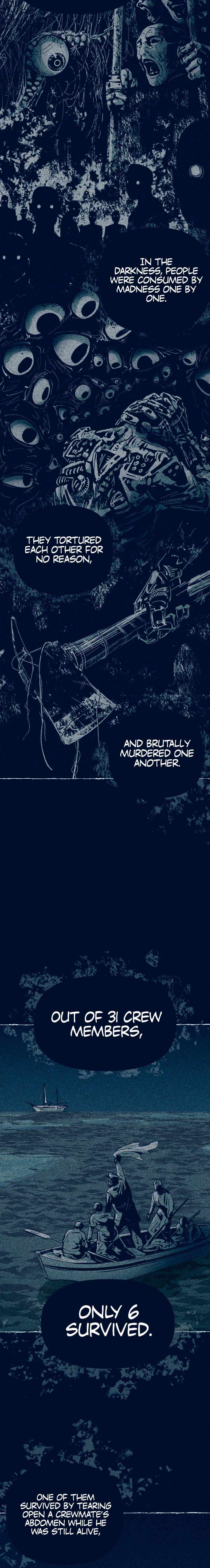 The Iron and Ice Journey Chapter 10 page 16 - 