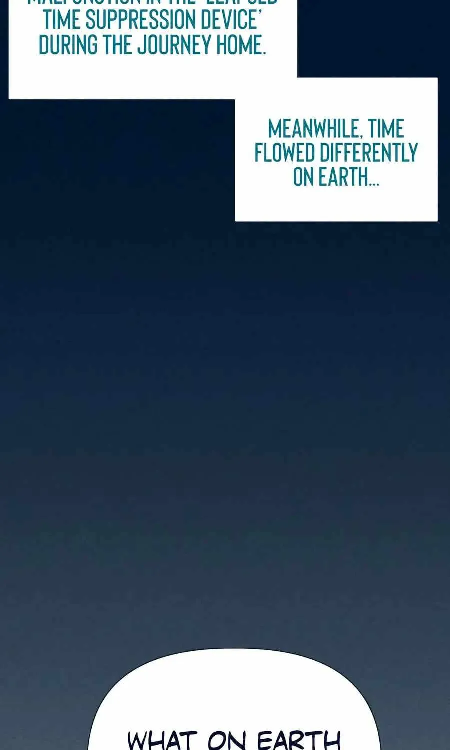 The Iron and Ice Journey Chapter 20 page 123 - 