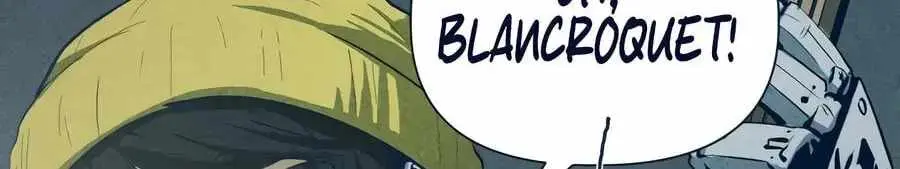 The Iron and Ice Journey Chapter 20 page 132 - 