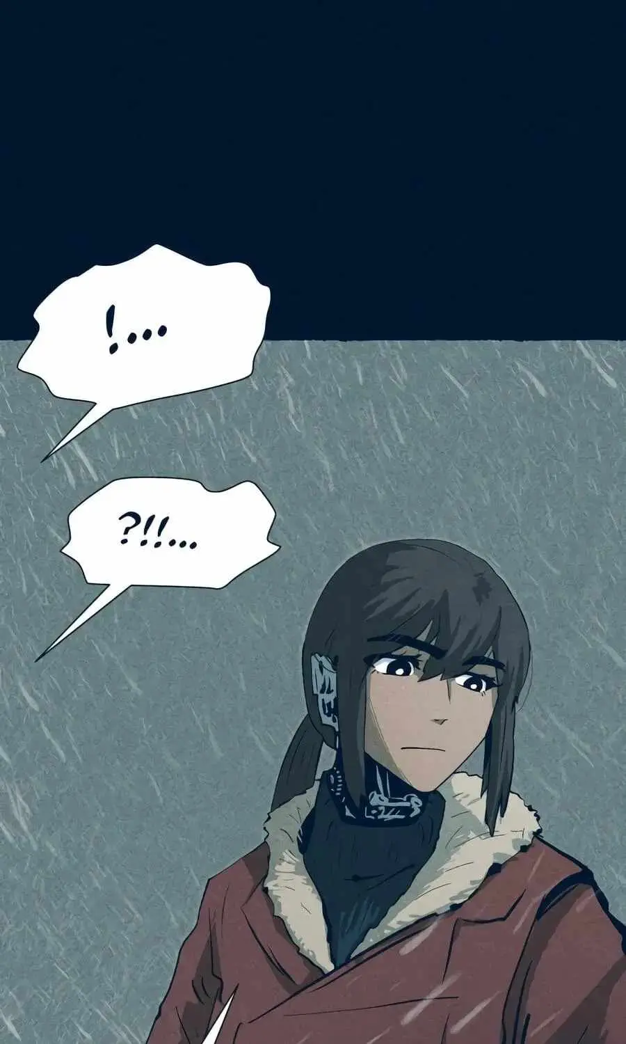 The Iron and Ice Journey Chapter 20 page 19 - 