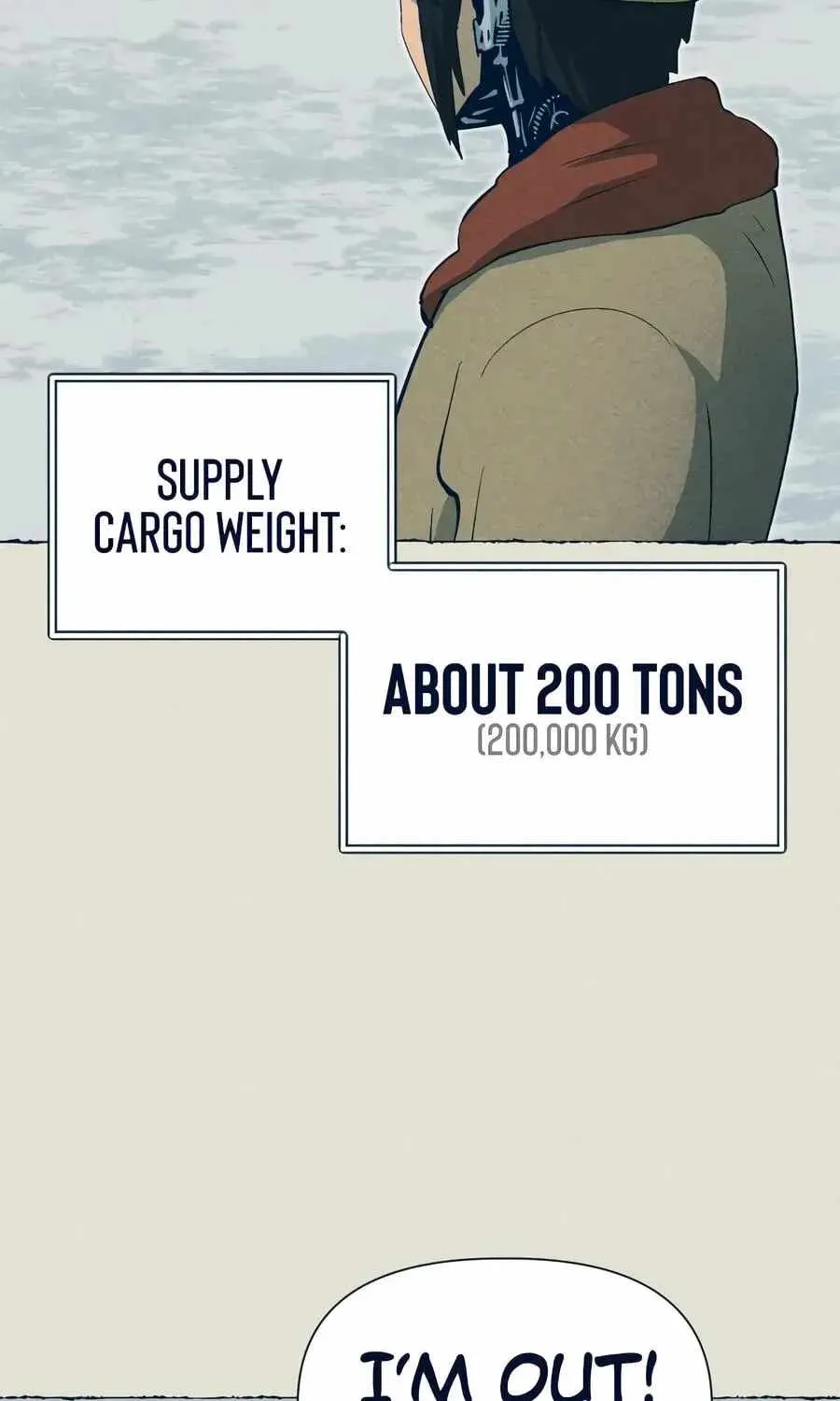 The Iron and Ice Journey Chapter 20 page 71 - 