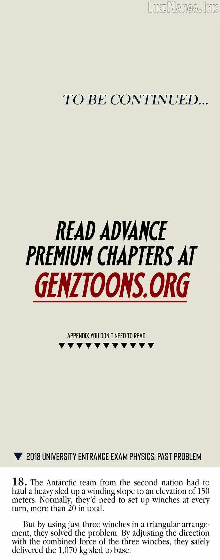 The Iron and Ice Journey Chapter 21 page 47 - 