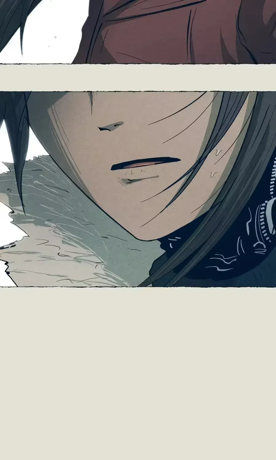 The Iron and Ice Journey Chapter 22 page 107 - 