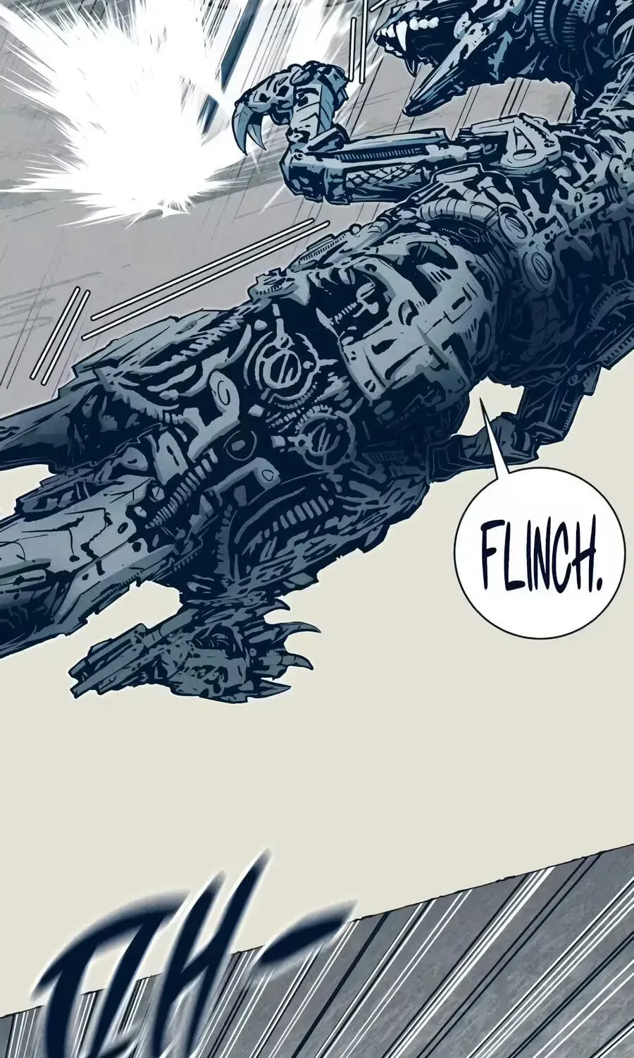 The Iron and Ice Journey Chapter 22 page 153 - 