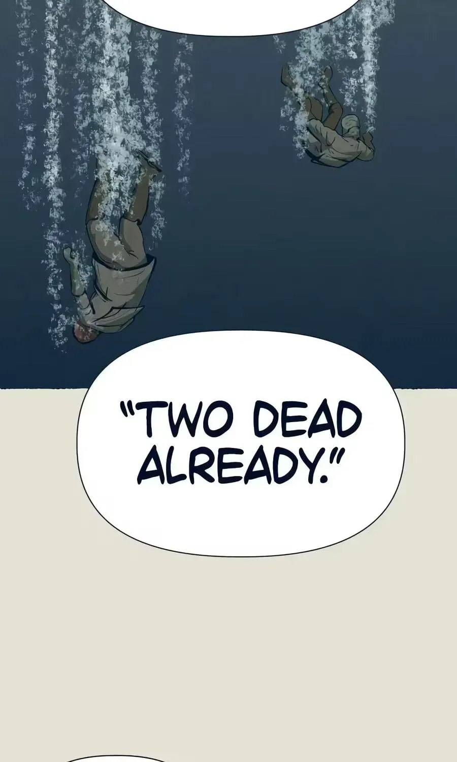 The Iron and Ice Journey Chapter 22 page 175 - 
