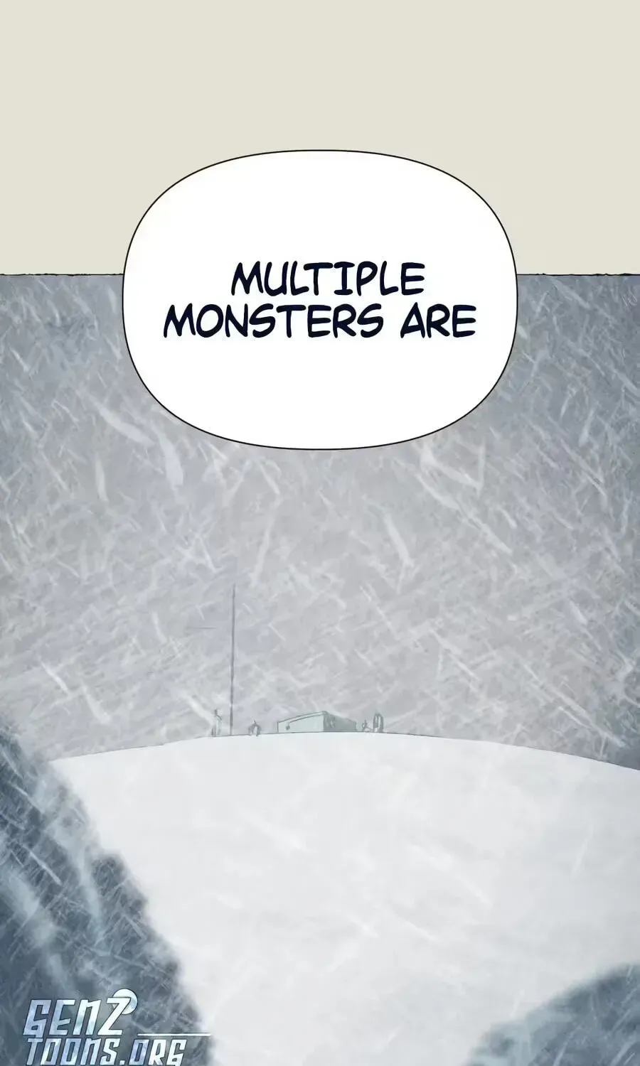 The Iron and Ice Journey Chapter 22 page 183 - 