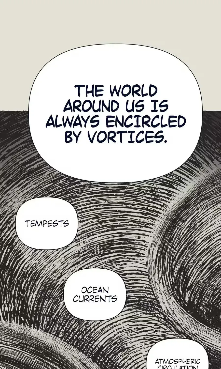 The Iron and Ice Journey Chapter 22 page 27 - 