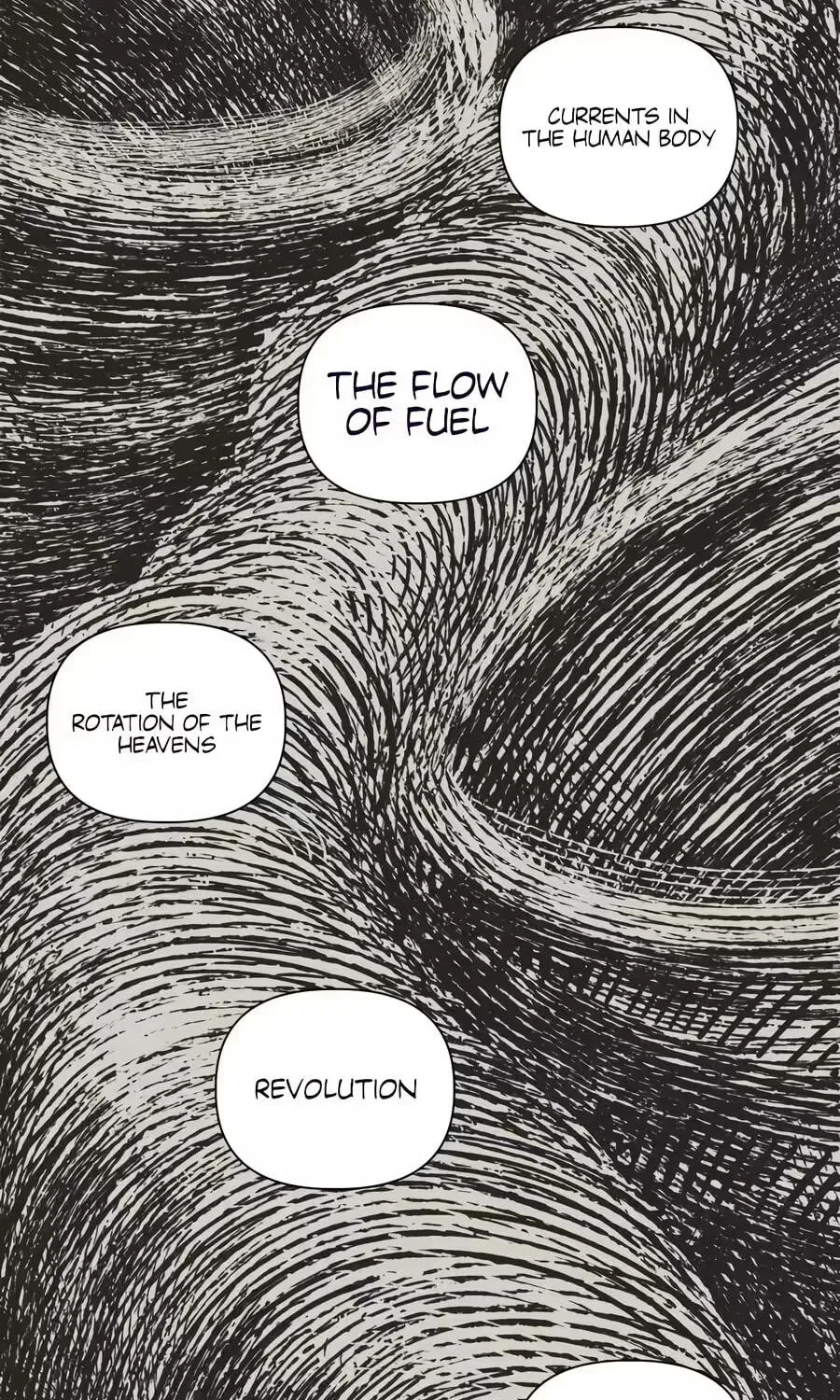 The Iron and Ice Journey Chapter 22 page 29 - 