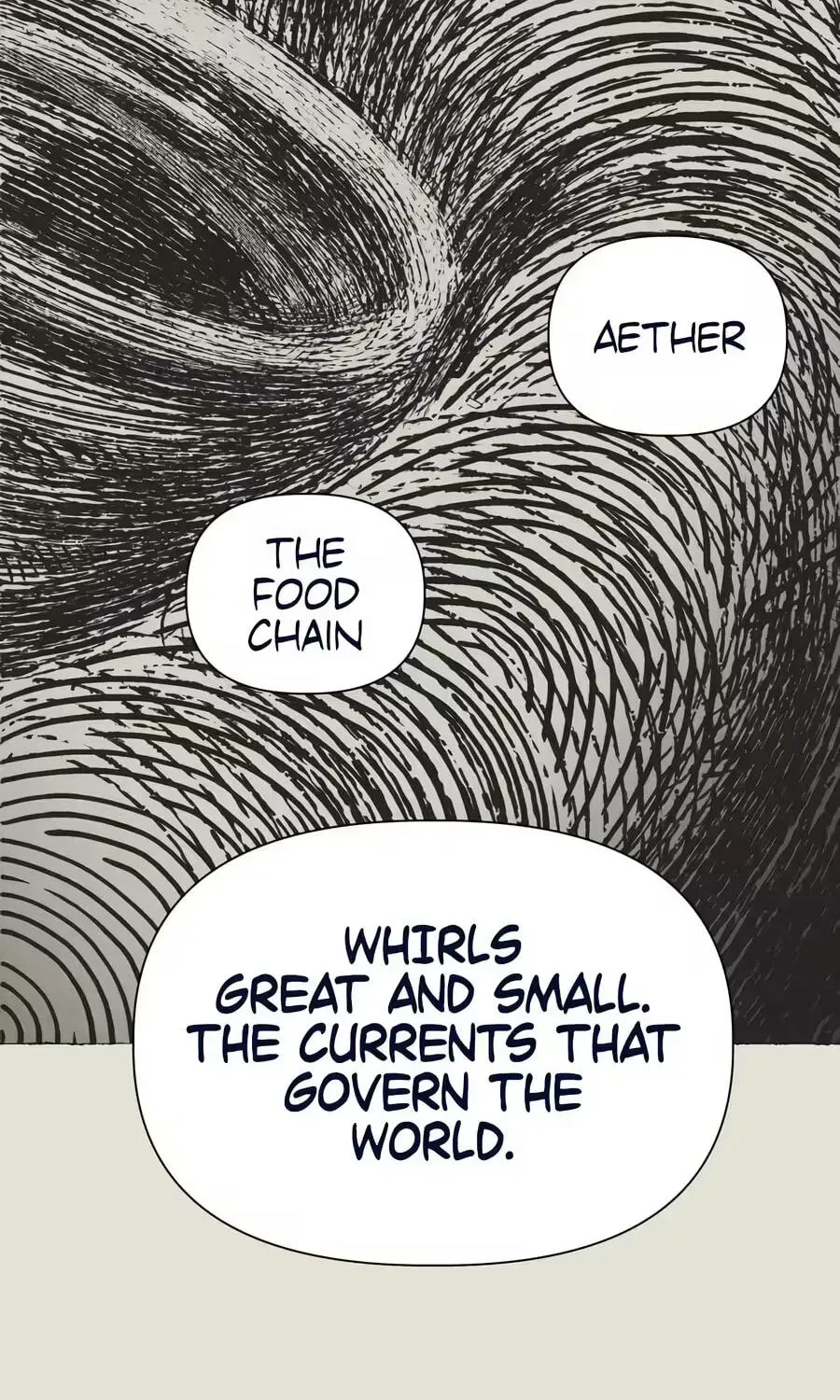 The Iron and Ice Journey Chapter 22 page 31 - 