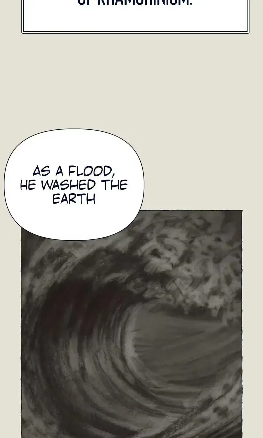 The Iron and Ice Journey Chapter 22 page 35 - 