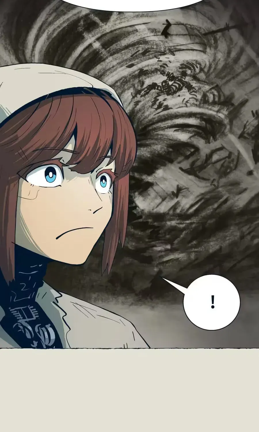 The Iron and Ice Journey Chapter 22 page 41 - 