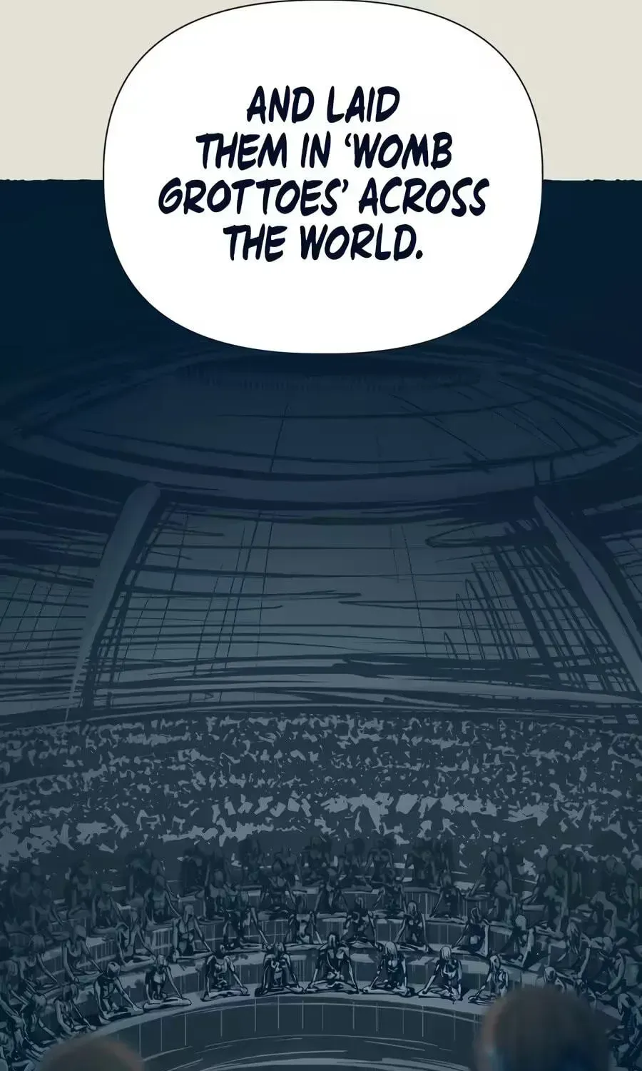 The Iron and Ice Journey Chapter 22 page 49 - 